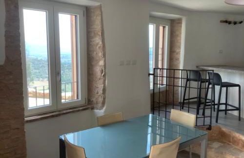 Casa Trevi via Fantosati - Foto 16