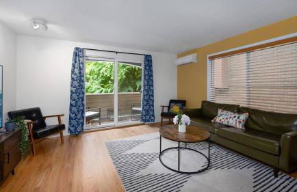 Greenlake urban lodge - Foto 23