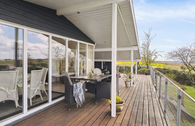 "Annabeth" - 300m to the fjord - Foto 34