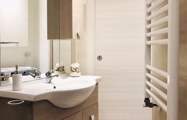 Holiday Home by the sea and the Historic Center of Rome - Photo 11