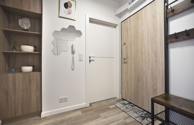 P&O Apartments Optyków - Foto 6