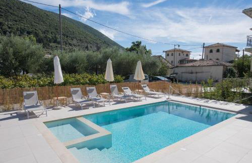 Kampos Apartment - Foto 53