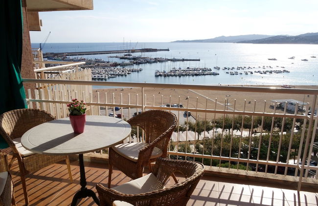Palamos beach apartment - Foto 1
