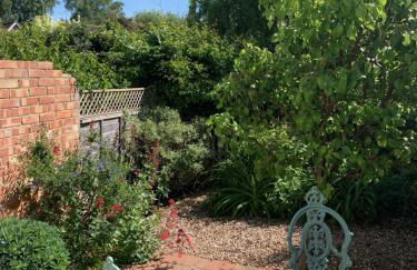 The White Barn near Cambridge - Foto 48