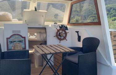 Barco Varado - Foto 19