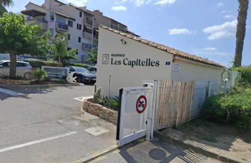 Saint Cyprien - Appart - Piscine-Mer - Photo 19