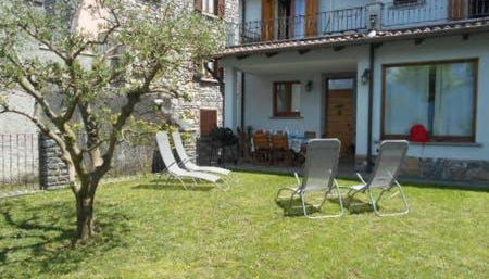 GAIA - Foto 4, Garden