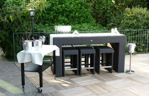 Country House Barone d'Asolo - Foto 66