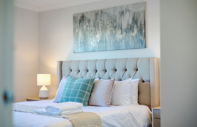 StayAU Magnificent Lakefront Villa - Foto 6