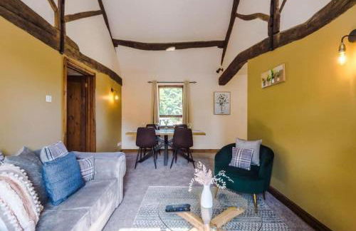 Peaceful Barn Near Cader Idris - Foto 1