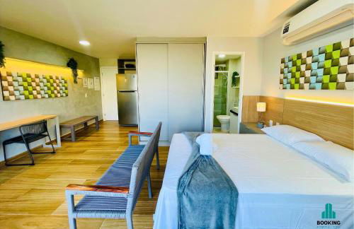 J. Smart Guararapes by Holiday Stays - Foto 23