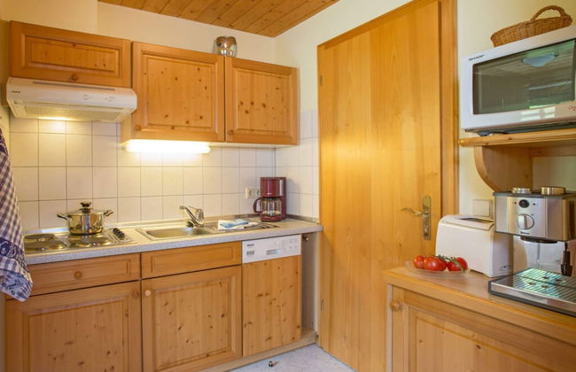 Holiday Apartment Tannenblick - Foto 1