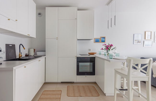 Apartamenty Sun & Snow Osada Cetniewo - Photo 22