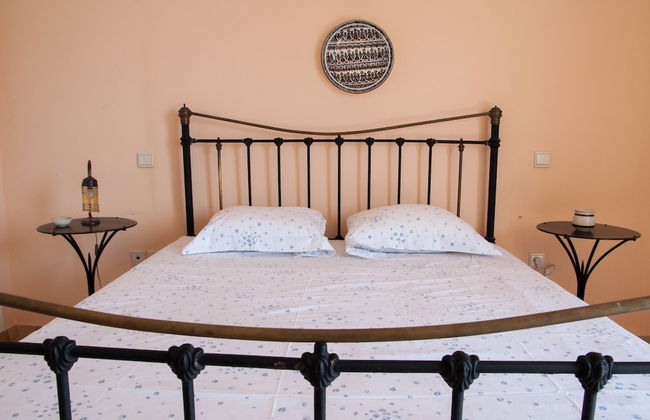 Villa Hera At Cape Sounion - Foto 9