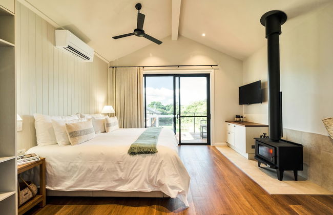 Beechmont Estate - Foto 3