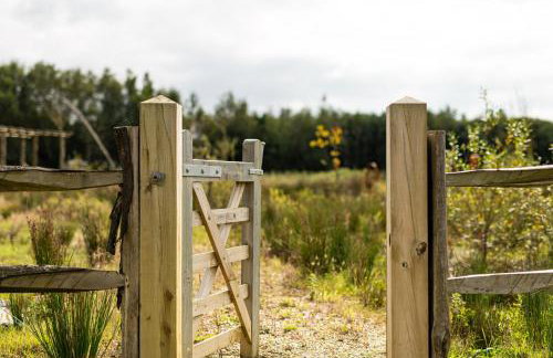 Meadow Hare SV06 Silverlake Dorset - Photo 29