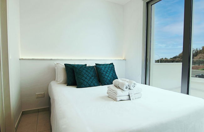 Phaedrus Living: Seaside Deluxe Flat Harbour 106 - Foto 3