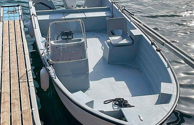 12 Person Holiday Home in Fitjar - Foto 44