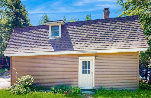 Heart Pond Hideaway Annex - Foto 21