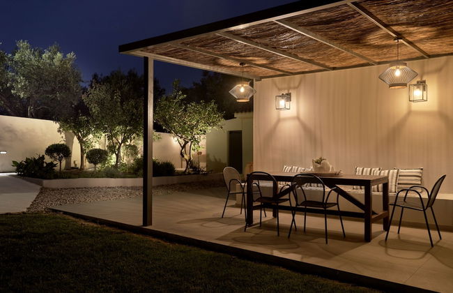 Drallos Luxury Villa - Foto 40