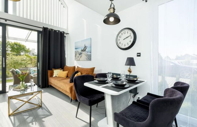 Holiday Home With Whirlpool Bathtub, Wrzosowo - Photo 20