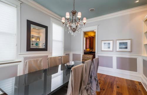 814 Carolina - Custom Private Home -Pool, Roof Top Deck - Foto 11