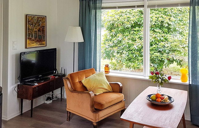 4 Person Holiday Home in Bjoa - Foto 14