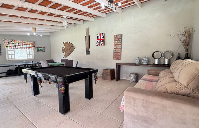 Barra do Sahy 1 - Foto 36