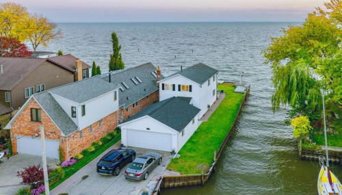 Enjoy Our Lakefront Paradise - Foto 4