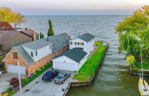 Enjoy Our Lakefront Paradise - Foto 4