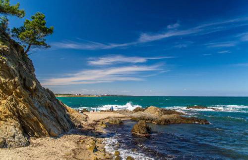 Maison du Cloitre d'Elne - Foto 34
