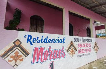 Residencia Moraes 1 - Foto 8
