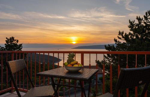 Luxury Seaview Apartment - Foto 1