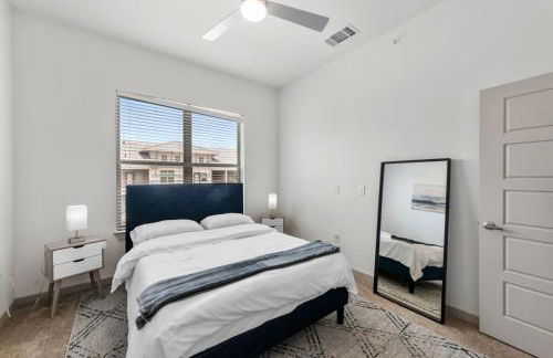 Modern 1BR near TPC Golf - Foto 12