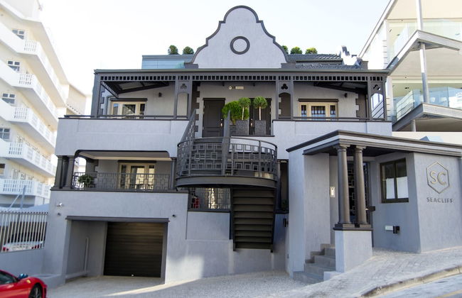 Seacliff Apartments - Photo 34