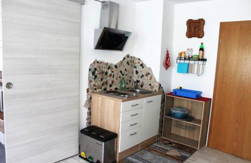 Schöne 2 Zimmer Wohnung in Sulz Bergfelden bis 4 Personen - Foto 6