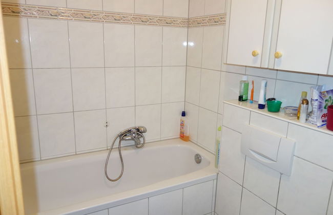 Tolstov-Hotels Big 2 Room Roßstrasse Apartment - Foto 30