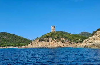 Villa di Favona 4 chambres piscine privée - Foto 16