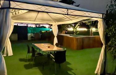 Nómada, Casa Cerca de Sevilla - Photo 20