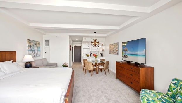 The Whaler by KBM - Foto 3, Zimmer