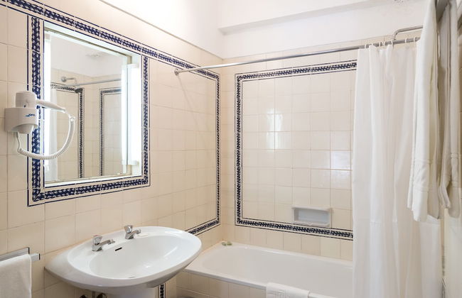 Pinhal da Marina Apartamentos Turisticos - Foto 56