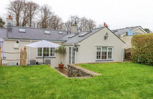 Bramley Cottage - Foto 1