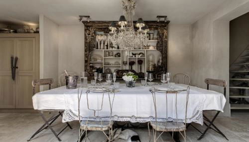 Maison de charme Pampelonne Saint Tropez - Foto 5