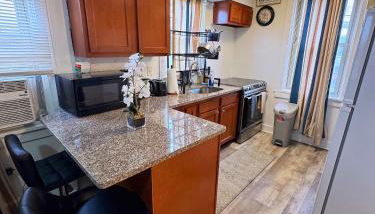 Natvy Alpha Suite - 3 Bedroom - Foto 4