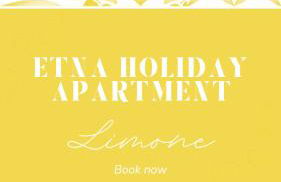 Etna Holiday Apartment - Foto 1