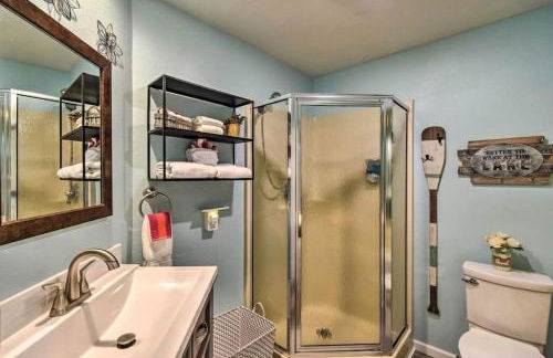 Ethels Beachfront Getaway - Foto 8