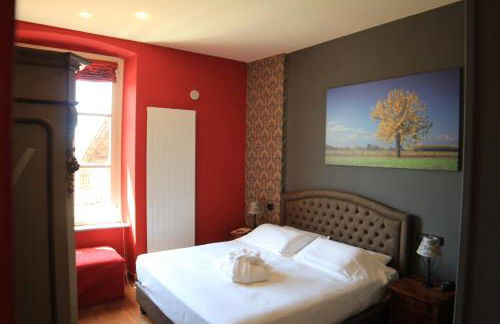 Felicin - Palazzo Boeri Panoramic Suites - Foto 63