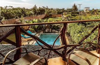 Vila Harmonia sua casa na Praia do Preá - Foto 38