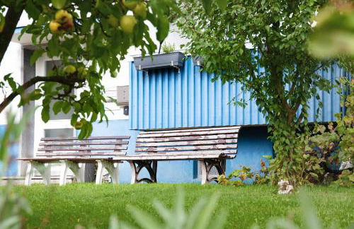 Ferienwohnung zur Nordhelle - Foto 18