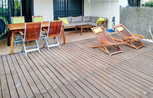 Vila del Far - Foto 2